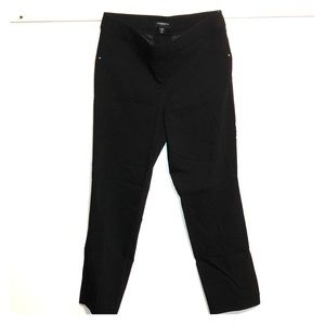 Liz Claiborne Classic Pull on Pants